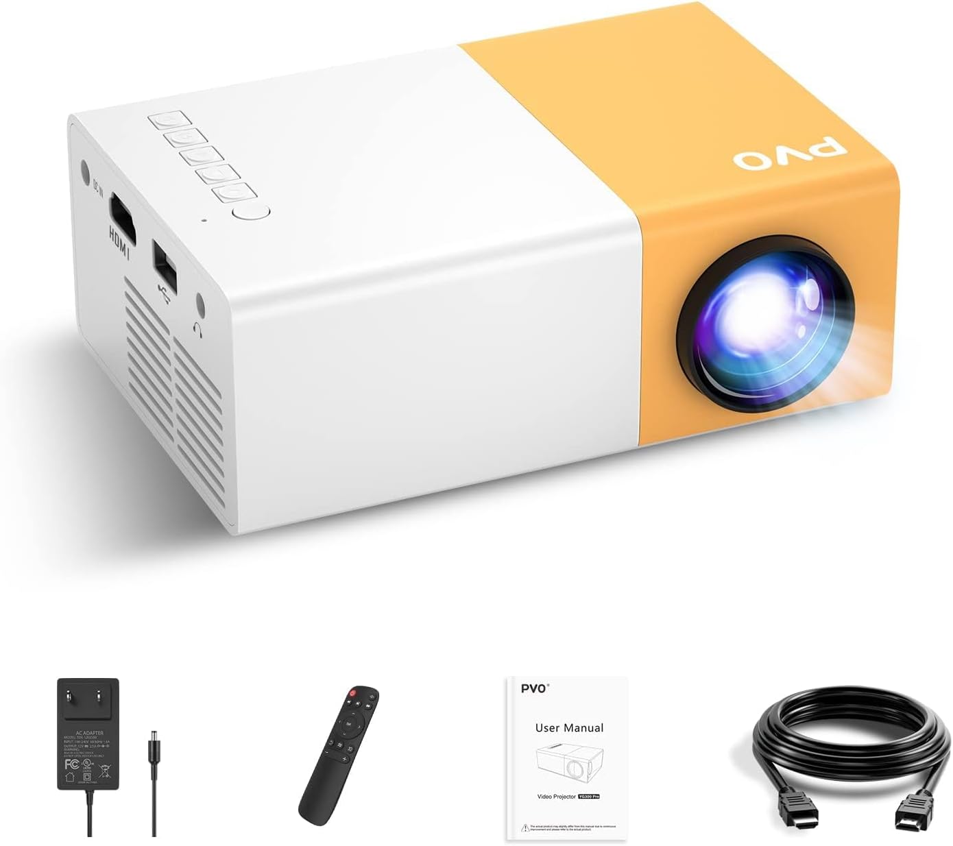 Mini Projector