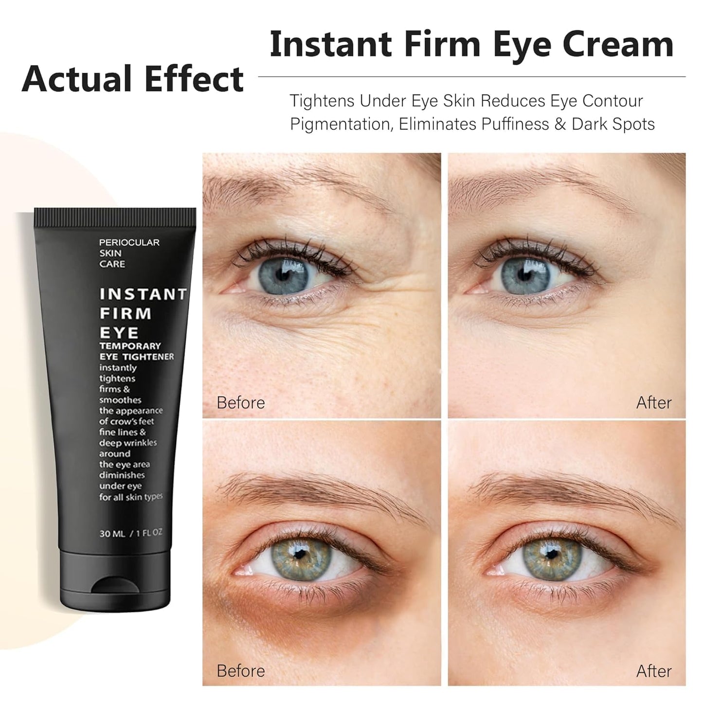 Nuclei Instant Eye Tightener