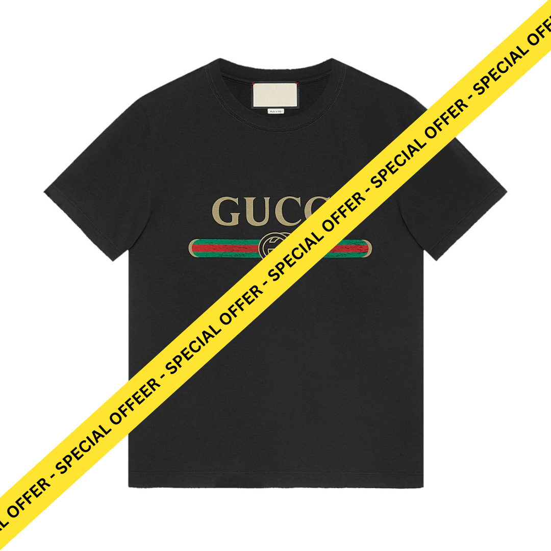 GG T-shirt (Authentic)