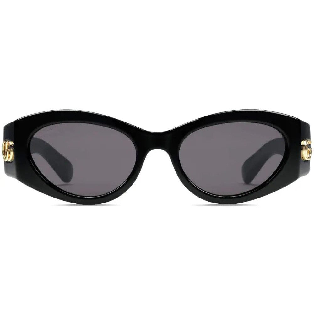 GG Cat-eye Sunglasses  (Authentic)