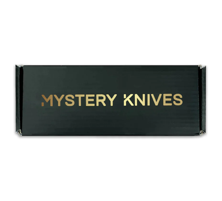 Mystery Knives Box™