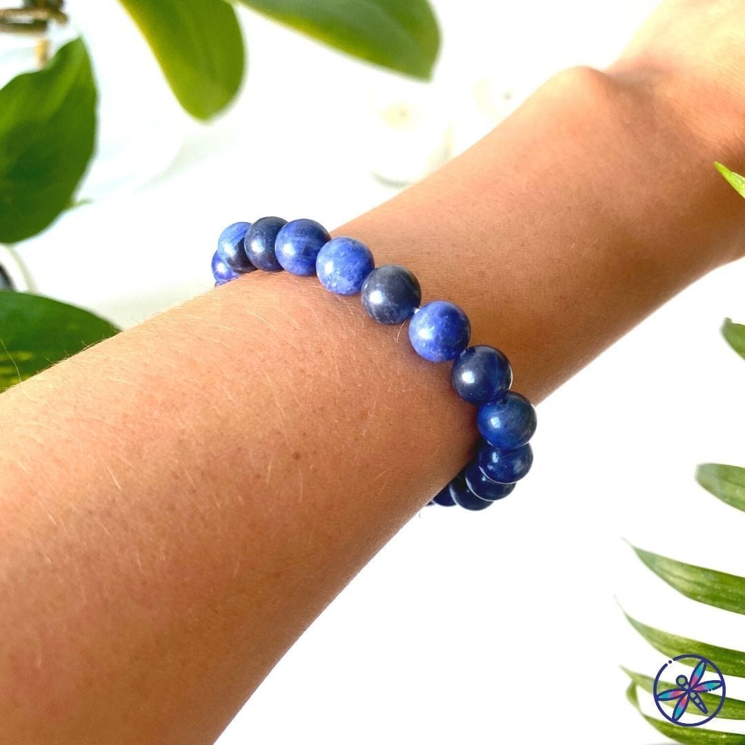 Sodalite Bracelet