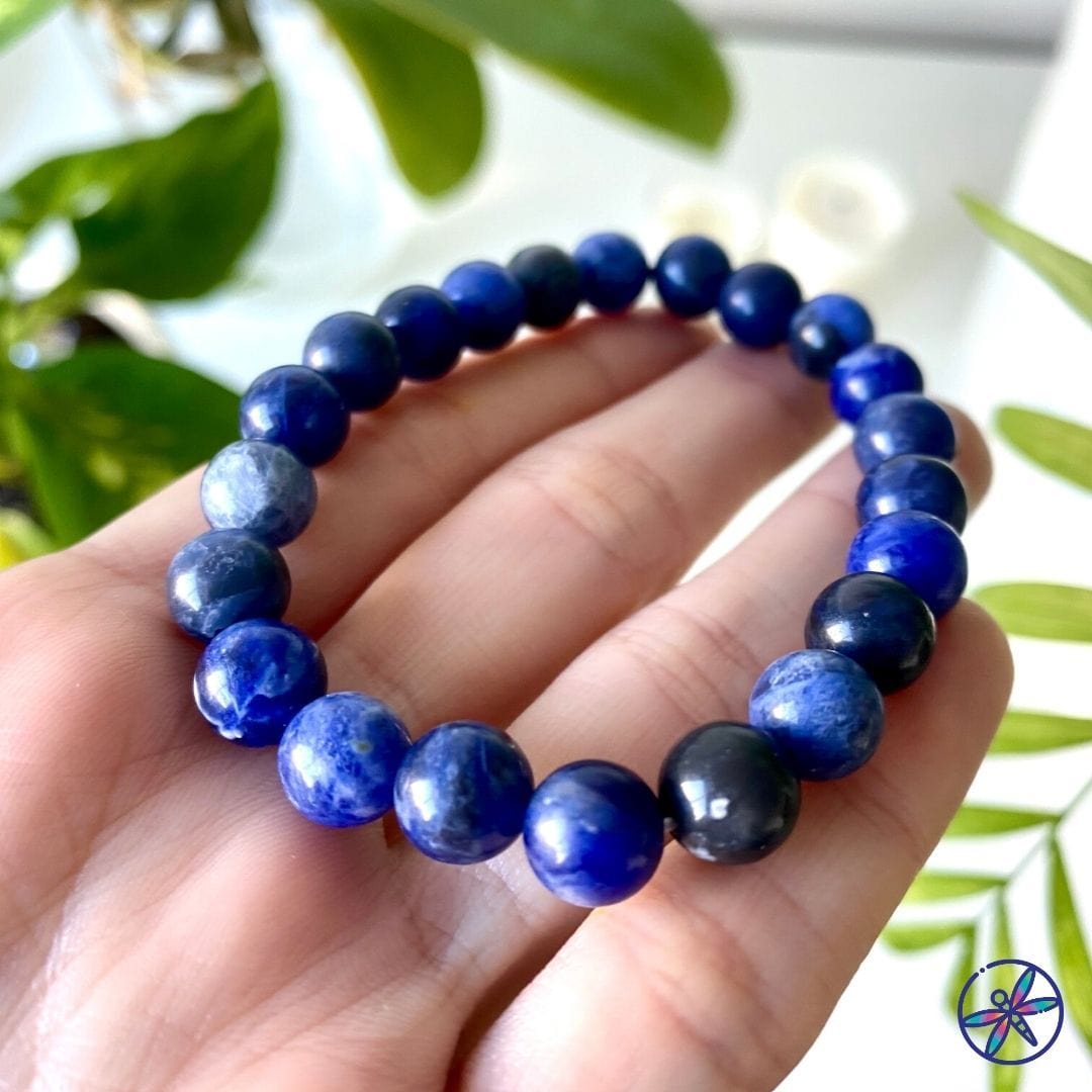 Sodalite Bracelet