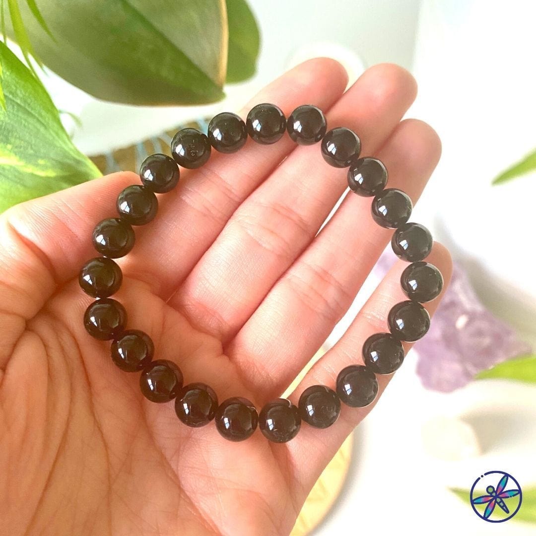 Black Onyx Bracelet