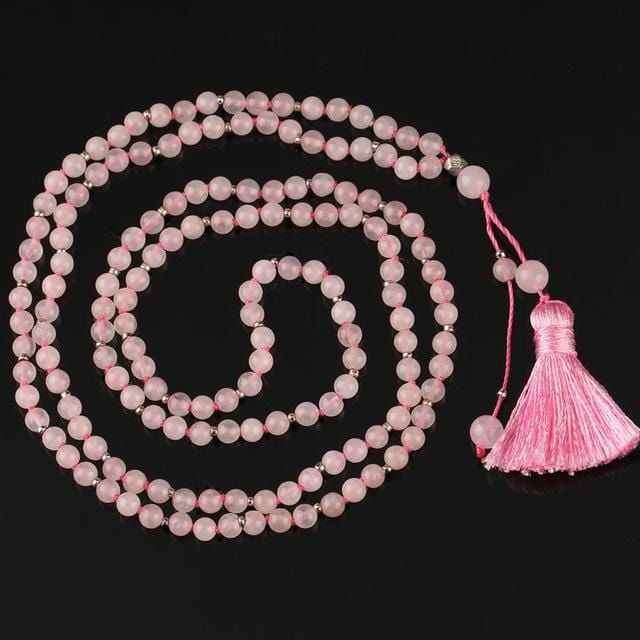 Crystal Malas - 4mm beads