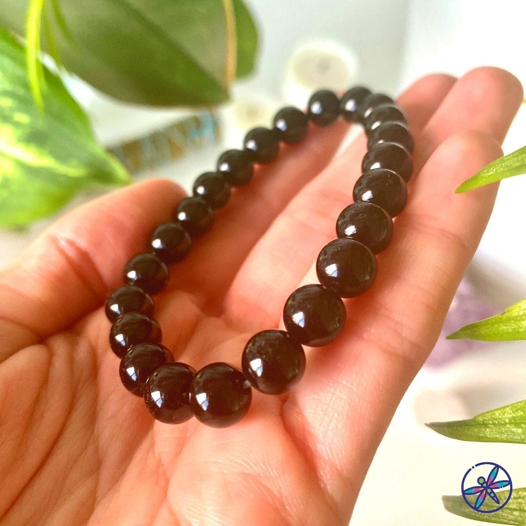 Black Onyx Bracelet