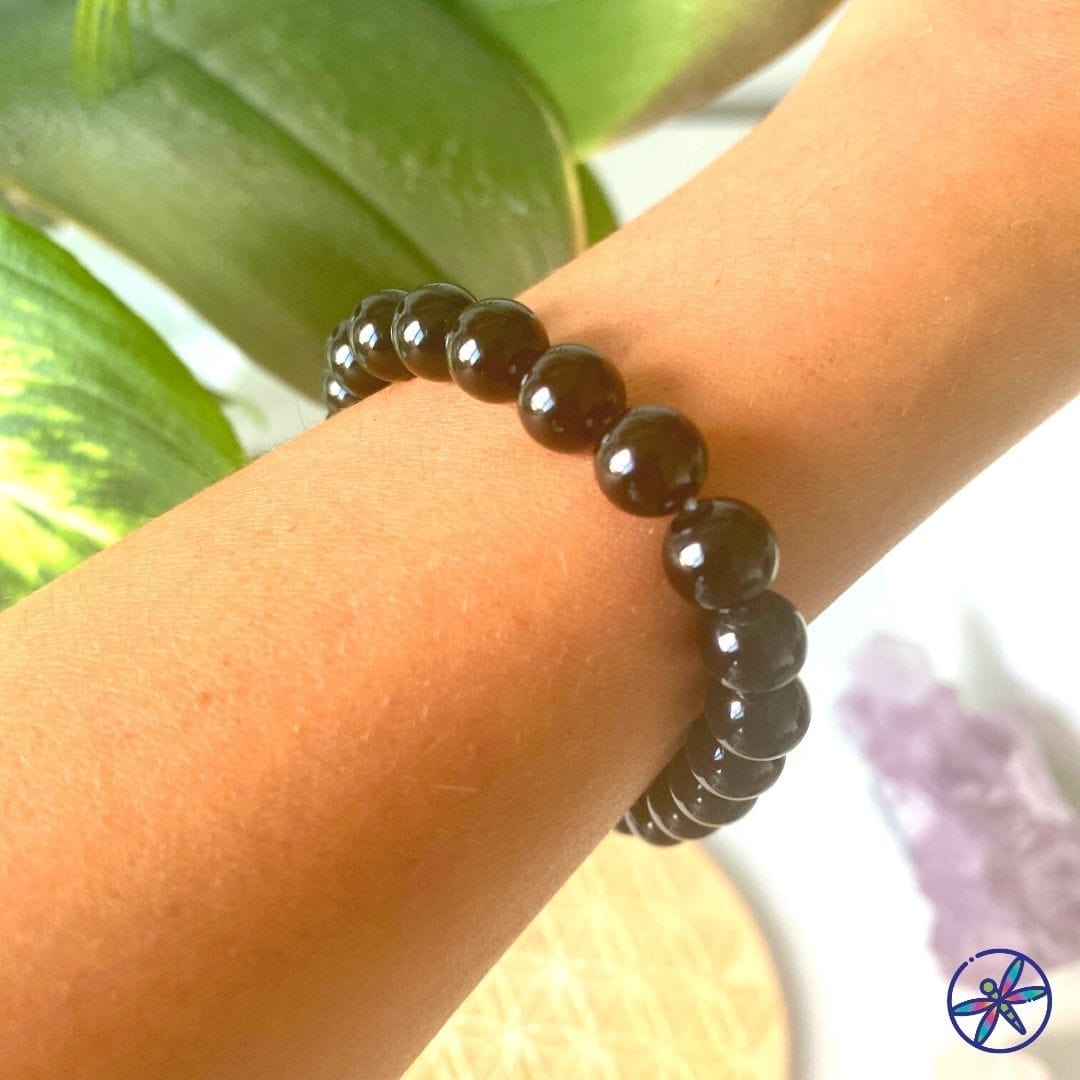 Black Onyx Bracelet