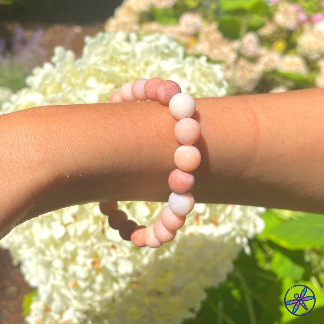 Pink Aventurine Bracelet