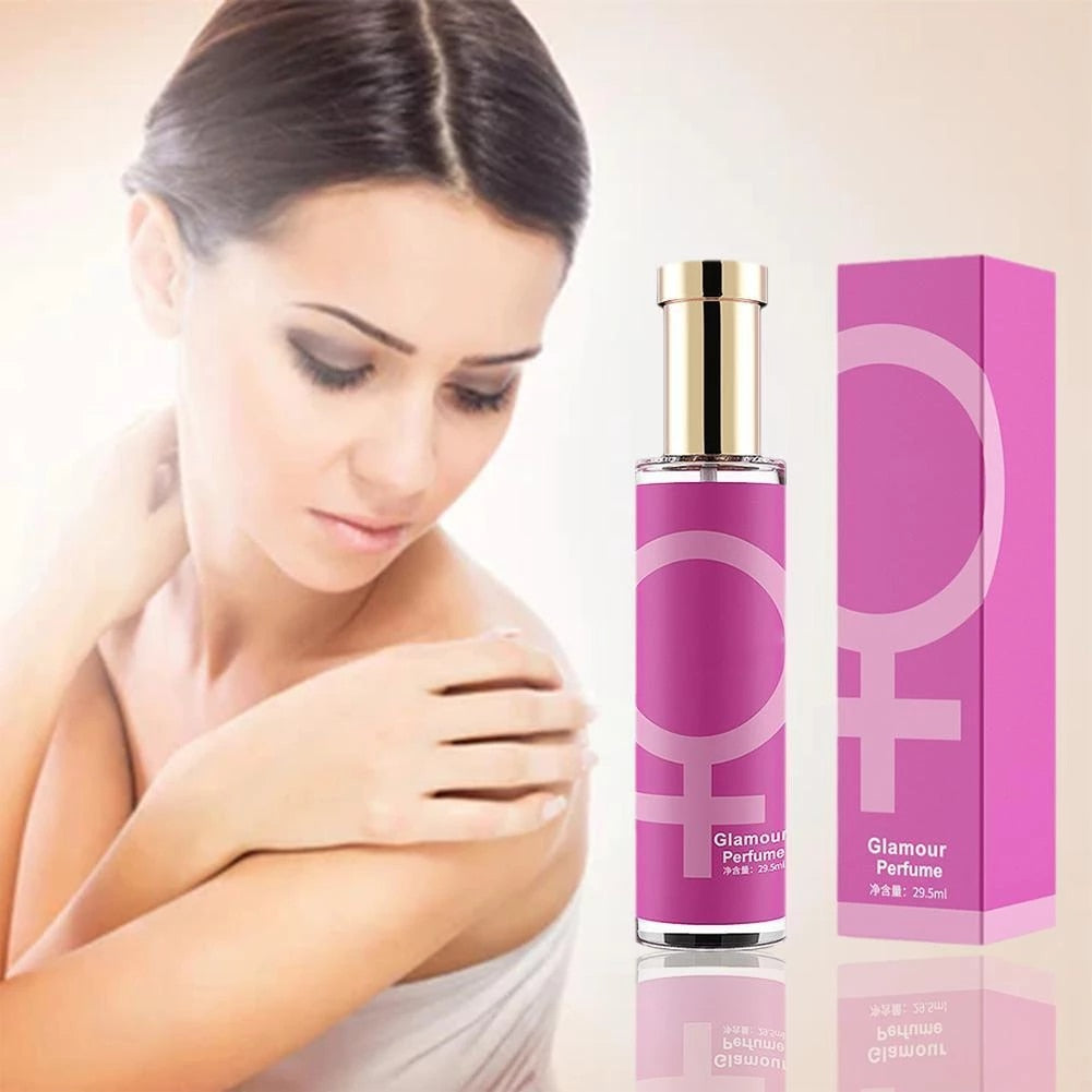 Unilyft® Pheromone Perfume (1 Fl Oz)