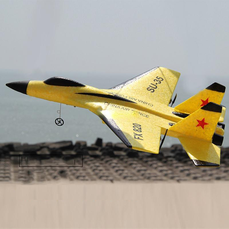 Remote Controlled Plane (1+2 FREE)