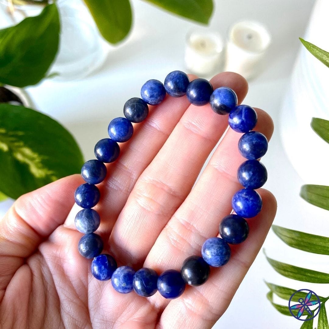 Sodalite Bracelet