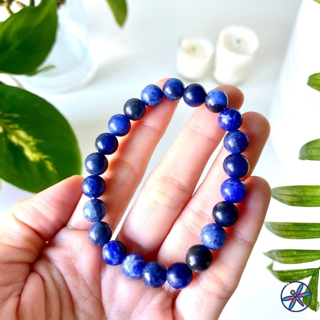 Sodalite Bracelet