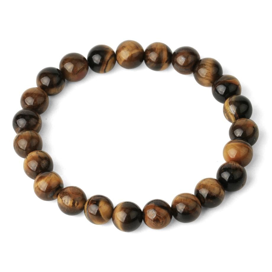 Tiger Eye Bracelet