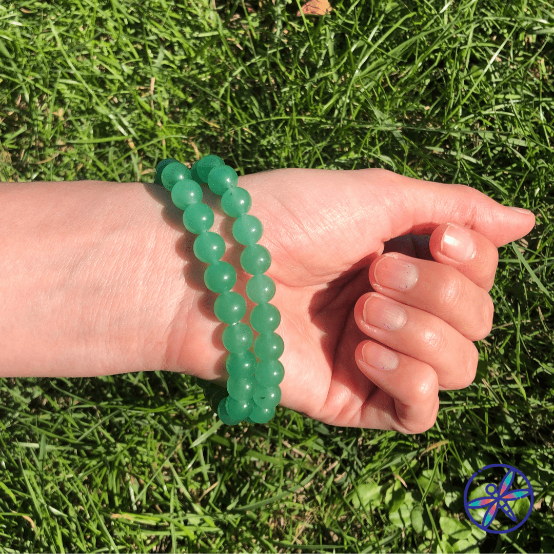 Aventurine Bracelet