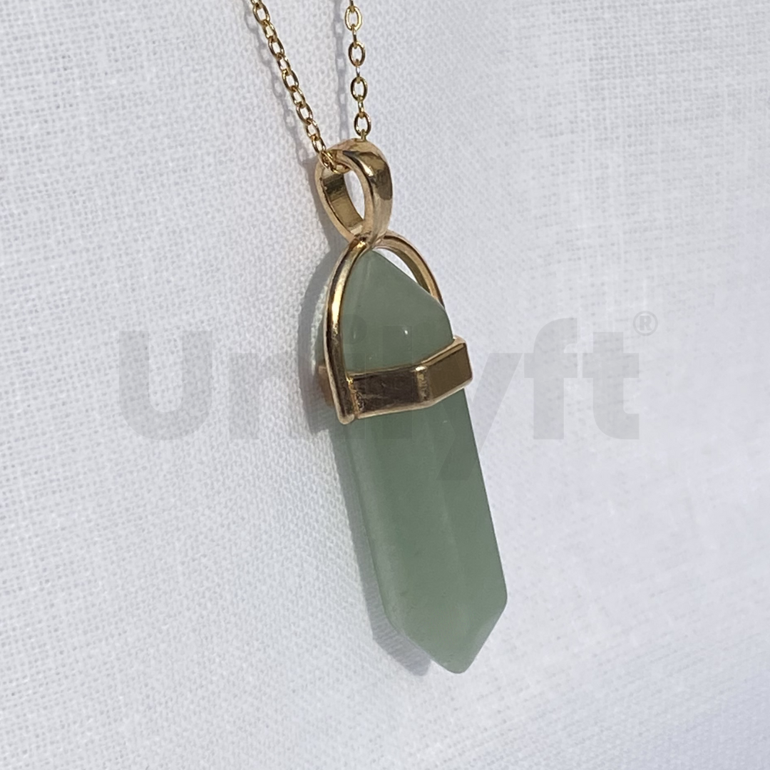 Aventurine - Luck & Opportunity