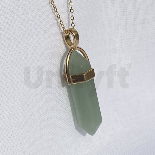 Aventurine - Luck & Opportunity