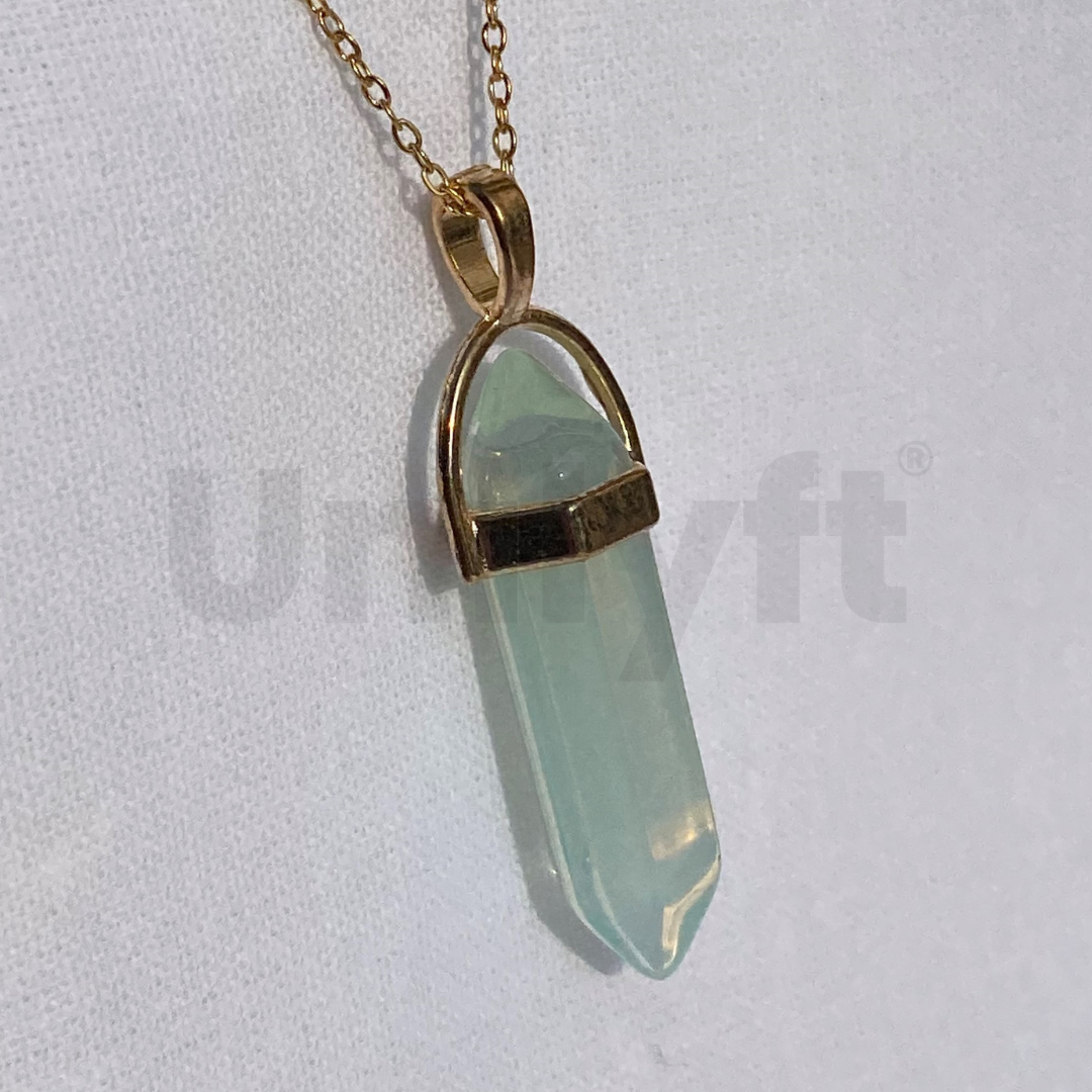 Opalite - Confidence & Self Acceptance