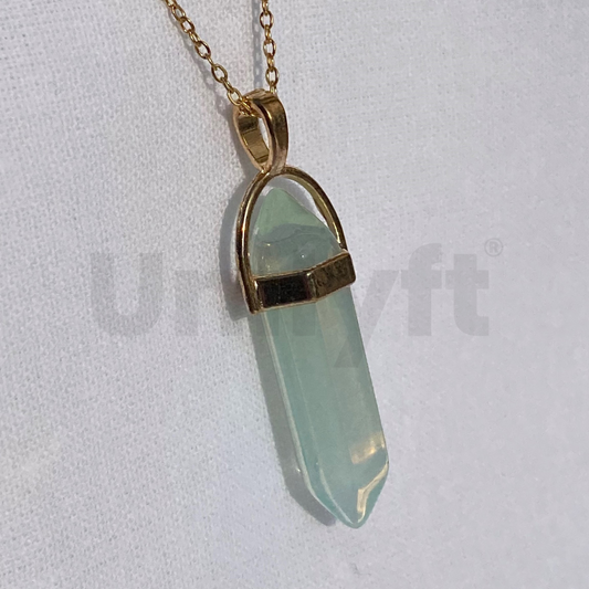 Opalite - Confidence & Self Acceptance