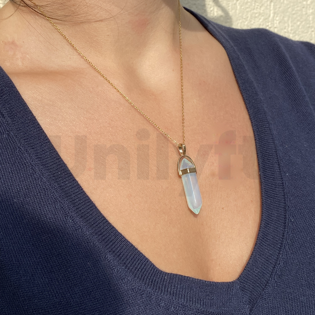 Opalite - Confidence & Self Acceptance