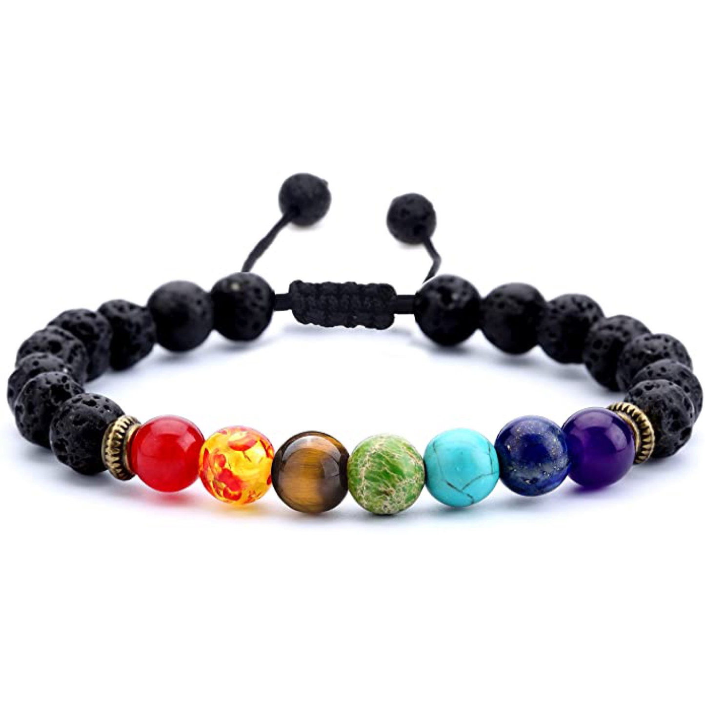 Chakra Constellation Bracelet